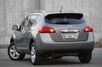 Nissan Rogue 2011 года (US)